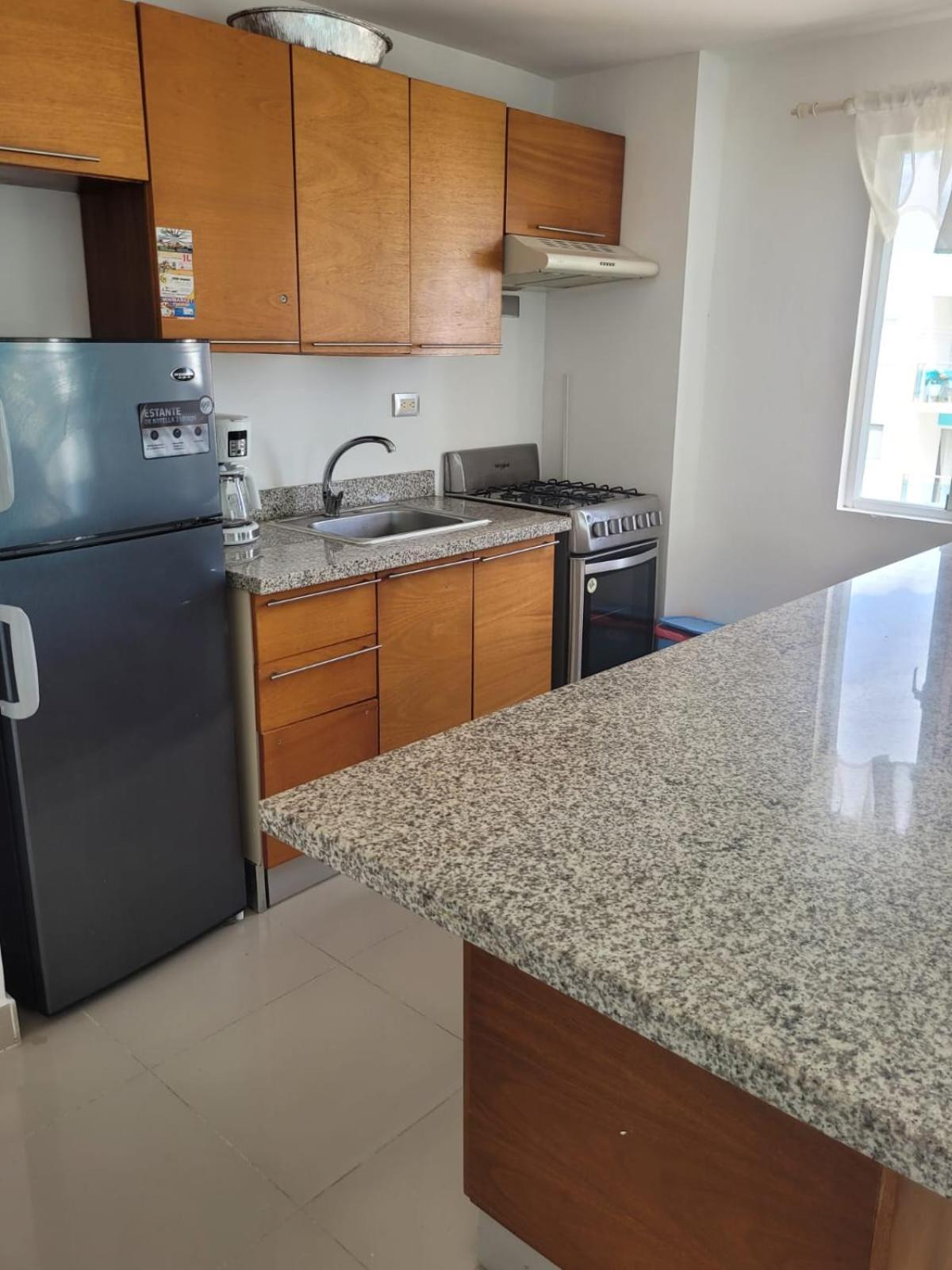 Star Place Serena Edif 404 Пунта-Кана Экстерьер фото